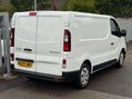 Renault Trafic 2.0 dCi Blue SL28 Business+ Panel Van 5dr Diesel Manual L1 H1 Euro 6 (s/s) 30