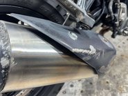 Hanway NK 2021 13K 15BHP NAKED 125CC RUNNING LEARNER PROJECT BIKE 24