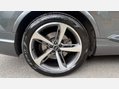 Audi Q7 3.0 Q7 Black Edition 50 TDI Quattro Auto 4WD 5dr 55