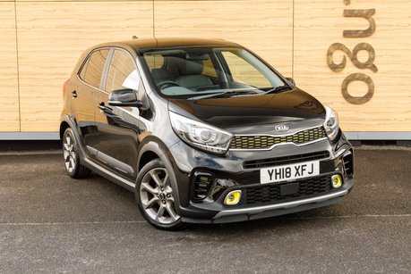 Kia Picanto X-LINE