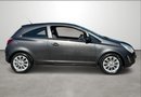 Vauxhall Corsa 1.4 SE 3dr Auto 10