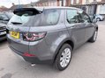 Land Rover Discovery Sport 2.0 TD4 HSE Luxury Auto 4WD Euro 6 (s/s) 5dr 5