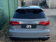Audi RS3 2.5 TFSI Sportback 5dr Petrol S Tronic quattro Euro 6 (s/s) (400 ps) 27