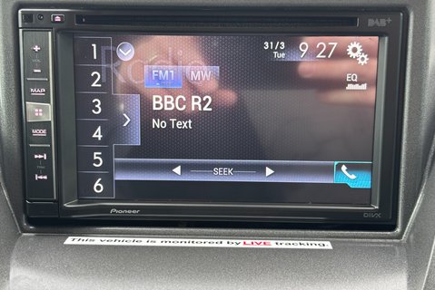 Ford Transit 350 L3H2 130 ps DCIV - Air Con / Sat Nav 27