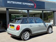 Mini Hatch Cooper 1.5 Petrol Automatic Pepper / Media 5 door - SAT NAV - REAR CAMERA 2