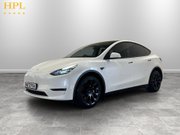 Tesla Model Y (Dual Motor) Long Range SUV 5dr Electric Auto 4WDE (384 bhp) 3