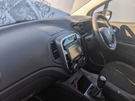 Renault Captur DYNAMIQUE NAV DCI 12