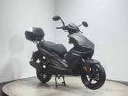 Direct Bikes DB50 DIRECT BIKES 50 2023 NEW MOT RIDE AT 16 ONLY 1K 2