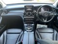 Mercedes-Benz GLC 2.1 GLC 220 D 4Matic SE Executive Auto 4WD 5dr 11