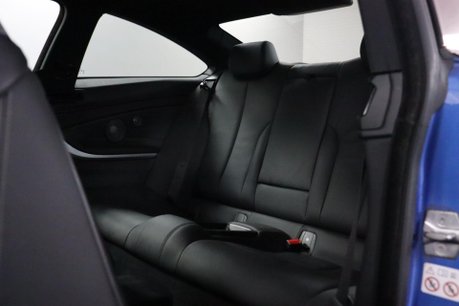 BMW 4 Series 430D M SPORT 42