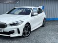 BMW 1 Series 1.5 118i M Sport Euro 6 (s/s) 5dr 24