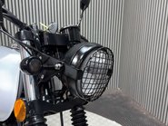 Mutt Akita 2020 ONLY 1K VERY CLEAN EXAMPLE MOT OCTOBER 2027 125CC 12