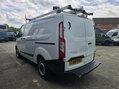 Ford Transit Custom 320 BASE P/V L1 H1 4