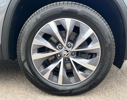 Skoda Kodiaq 1.5 Kodiaq SE Drive TSi Semi-Auto 5dr 15