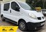 Renault Trafic 2.0 dCi SL29 Panel Van 4dr Diesel Manual L1 H1 (Phase 3) (195 g/km, 115 bhp