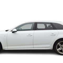 Audi A4 2.0 TDI S line Estate 5dr Diesel S Tronic Euro 6 (s/s) (150 ps) 6