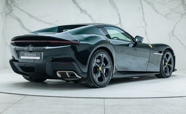 Ferrari 12Cilindri SPIDER 6