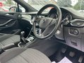 Vauxhall Astra 1.0i Turbo ecoFLEX SRi Nav Euro 6 (s/s) 5dr 20