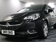 Vauxhall Corsa SRI NAV 27