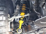 Toyota Land Cruiser 2026 COMMERCIAL WIDEBODY 2 INCH OLM MAN EMU LIFT REAR SEATS FITTED  8