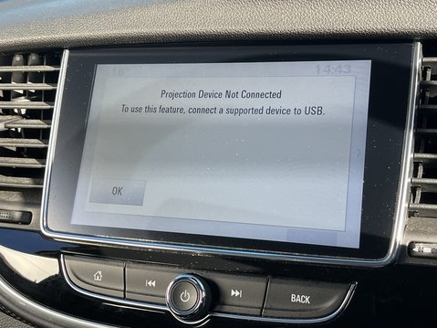 Vauxhall Mokka X 1.4T Elite Nav 5dr 4WD Auto 30