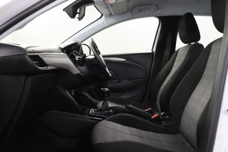 Vauxhall Corsa SE EDITION 41