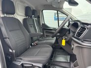 Ford Transit Custom 300 L1 Limited 130 ps Automatic - Twin Side Doors / Adaptive Cruise 4