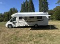 Autocruise Oakmont 4 BERTH 3.0 LOW PROFILE ISLAND BED 31