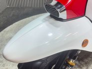 Royal Alloy GT 2019 ONLY 2K NEW MOT CUSTOM SCOOTER LEARNER LEGAL 125CC 46