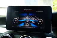 Mercedes-Benz GLC 2.1 GLC 250 D 4Matic AMG Line Premium+ Auto 4WD 5dr 37