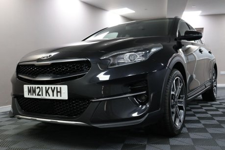 Kia Xceed 3 ISG 28