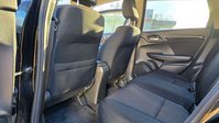 Honda Jazz 1.5 h i-MMD Crosstar EX eCVT Euro 6 (s/s) 5dr 31