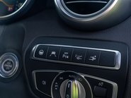 Mercedes-Benz C Class C63 S Night Edition Premium+ 15