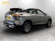 Nissan Qashqai 1.3 DIG-T MHEV Acenta Premium SUV 5dr Petrol Hybrid Manual Euro 6 (s/s) (14 13