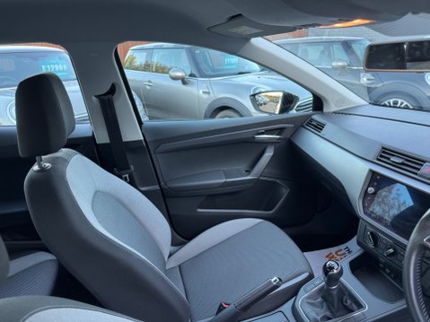 SEAT Ibiza 1.0 MPI SE Technology Euro 6 (s/s) 5dr 19