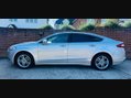 Ford Mondeo 2.0 TDCi Titanium Hatchback 5dr Diesel Powershift Euro 6 (s/s) (180 ps) 7