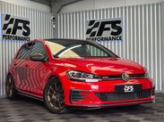 Volkswagen Golf 2.0 TSI GTI TCR Hatchback 5dr Petrol DSG Euro 6 (s/s) (290 ps) 54