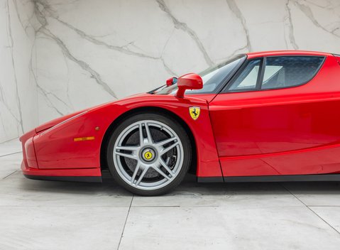 Ferrari Enzo 34