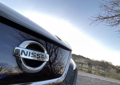 Nissan LEAF E (110kw) Acenta (40kWh) 5 Dr Hatchback 21