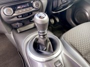 Nissan Juke 1.0 DIG-T N-Connecta SUV 5dr Petrol Manual Euro 6 (s/s) (114 ps) Half Leath 17