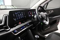 Kia Sportage 1.6 Sportage 2 ISG 5dr 6