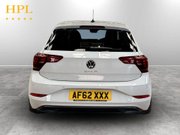 Volkswagen Polo 1.0 TSI Match Hatchback 5dr Petrol DSG Euro 6 (s/s) (95 ps) 6