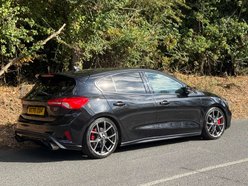 Ford Focus 2.3 Focus ST 5dr 21