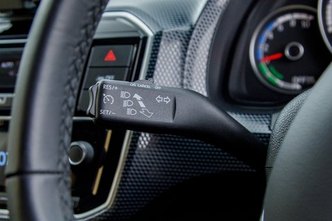 Volkswagen Up E-UP 13