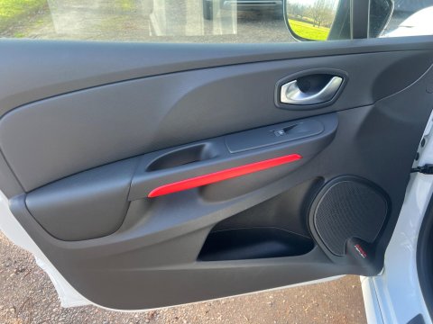 Renault Clio RENAULTSPORT NAV LUX 54