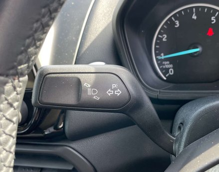 Ford Ecosport 1.0 EcoSport Titanium 5dr 49