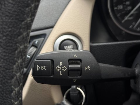 BMW X1 2.0 20d xLine xDrive Euro 5 (s/s) 5dr 68