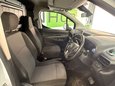 Vauxhall Combo 1.5 Combo 2300 Edition S/S Auto 2
