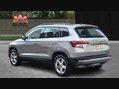 Skoda Karoq SE TSI DSG 6
