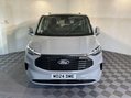 Ford Transit Custom 2.0 320 EcoBlue Limited Auto L1 H1 Euro 6 (s/s) 5dr 4